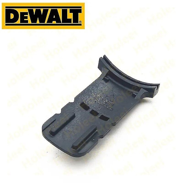 Justeringsvred för Dewalt Dcd791 Dcd796 N397466 Elverktygstillbehör Elverktyg Del