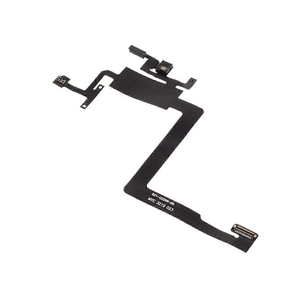 Til iPhone 11 Pro Max Udskiftning Højttaler Sensor Flex Kabel