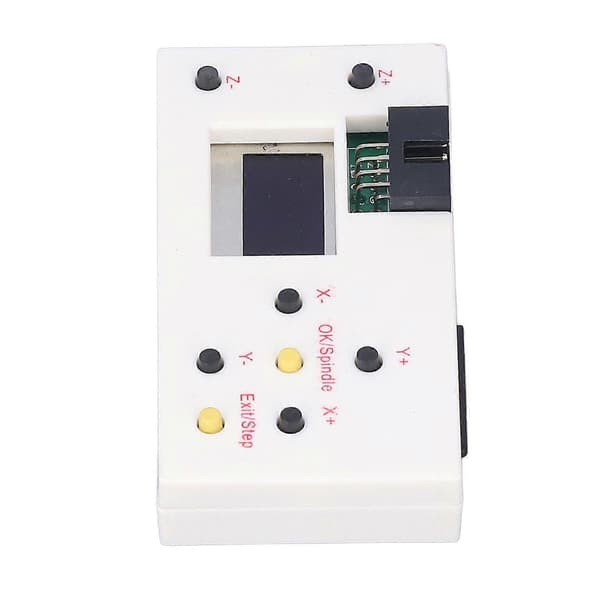 router kontrollmodul CNC Router Offline Kontrollmodul 3 Akser Graveringsmaskin