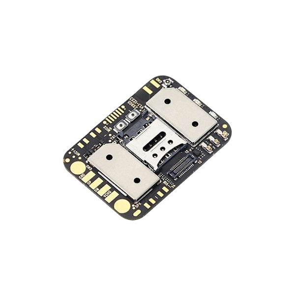 GPS-spårning Realtidslokalisering GSM-spårare Relä 2G + 4G GPS-spårningschip