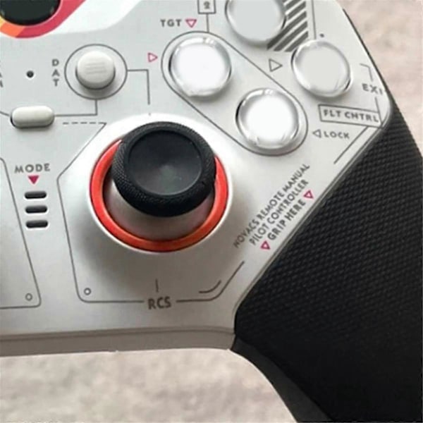 Kontroller Skall Bunnskall for Elite Series 2 Kontroller Frontplate Deksel Panel Skall