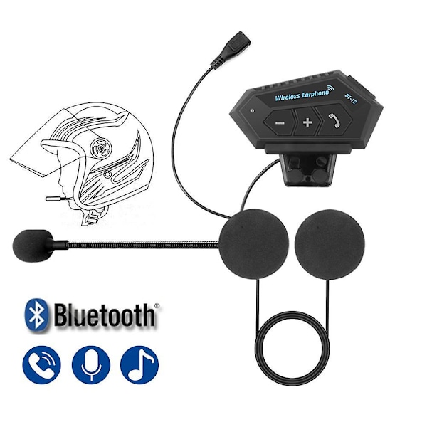 Universal fjernkontroll for Kivi Smart TV for 40fr50br Fernbedienung