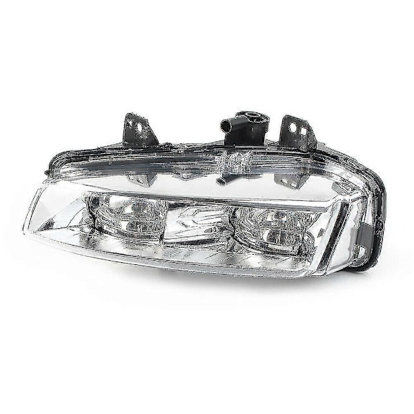Vänster Förarsida Bil Främre Stötfångare Dimljus Lampa För Range Rover Evoque 2011-2015 Lr026090 Boris
