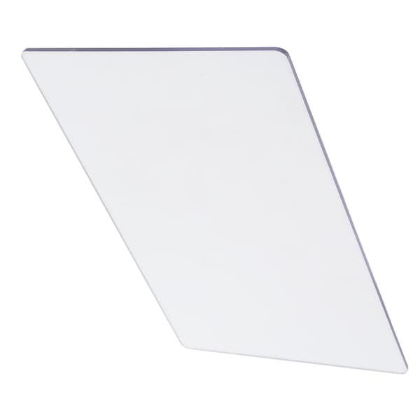 3 mm prege- og stansematte 19,5x15 cm for stansemaskiner
