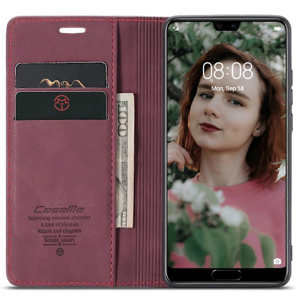 Mobilskal för Huawei P20