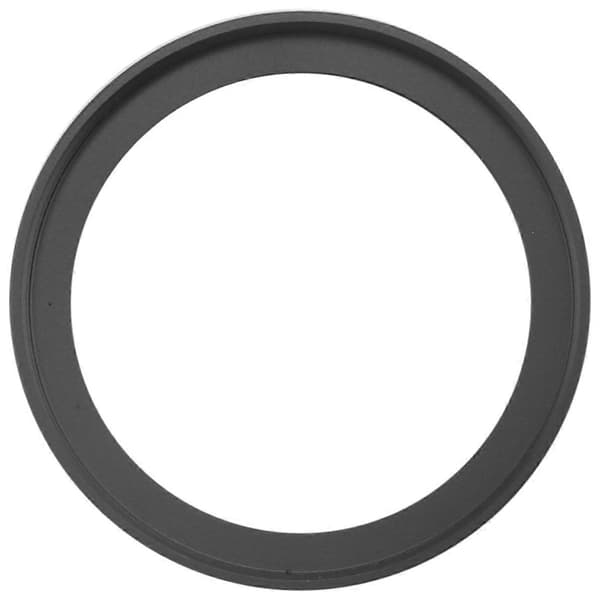 46mm-52mm Aluminium Step Up Adapter Ring för Digital SLR Kamera