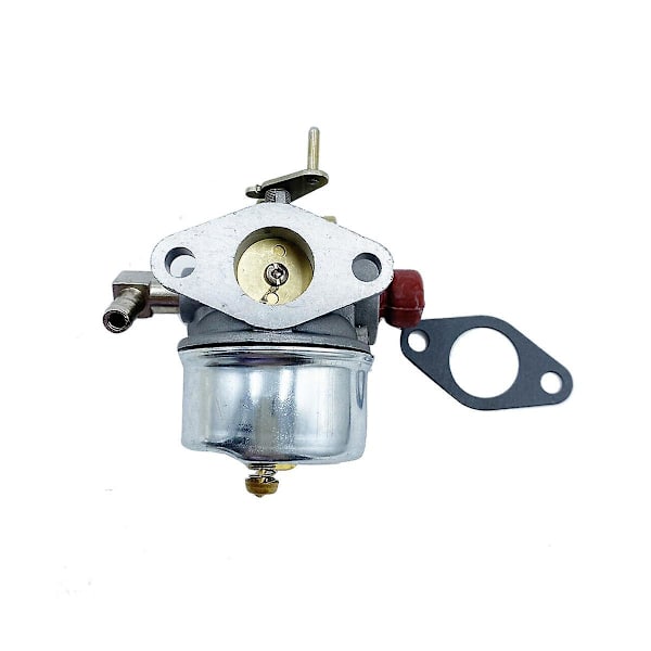Forgaser til vandrette motorer Geo35 Geo40 Geo50 Fhp2013 8291