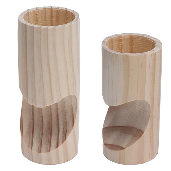 Dining Table Candle Holder Romantic Valentine's Day Party Decoration Home Decor Tealight Holder