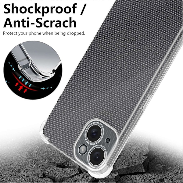 iPhone 13 MINI Skal
