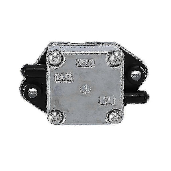 F4 4t Polttoainepumppu Parsun Makara F5 F6 Makara F8 4-tahti 4hv 5hv 6hv 8hv Perämoottori 6bx-24410-00 67d s20241212122