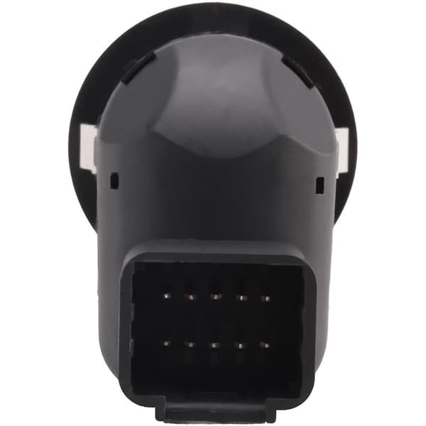 10-stiftars elektrisk backspegelkontrollbrytare för Renault Captur Clio MK4 8200214921 8200676529