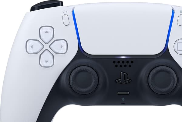 1-pack PS4-handkontroll DoubleShock Trådlös för Playstation Gamepad