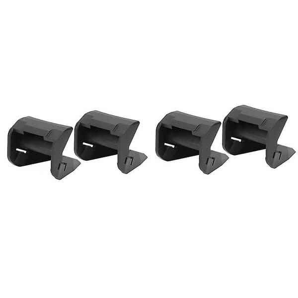 4 st Däckbytar Skydd Däckbytare Fälg Skydd/Skyddsklipp Universal ST4027645