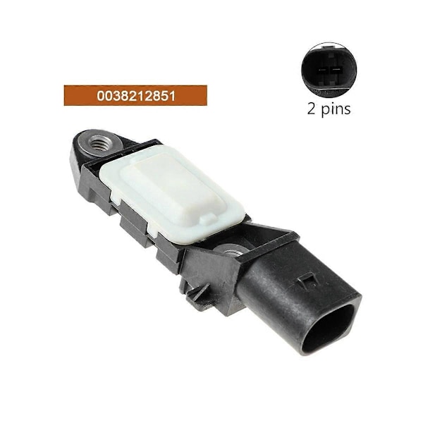 0038212851 Frontkollisionssensor för bil för W211 W219 W212 W199 R171 R230 SL550 SLK300
