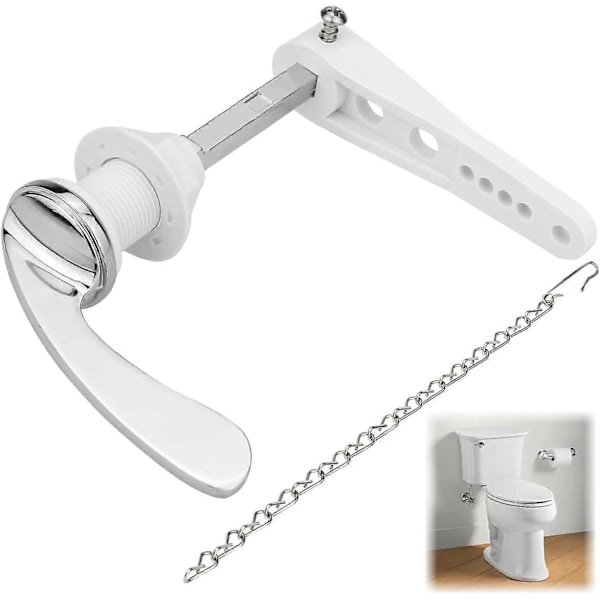 2 st Däckluftchuckar, Mässingsdäckventils Luftpumpklämma, Bilpumpstillbehör Gängmunstycksadapter för Bil Lastbil 8mm