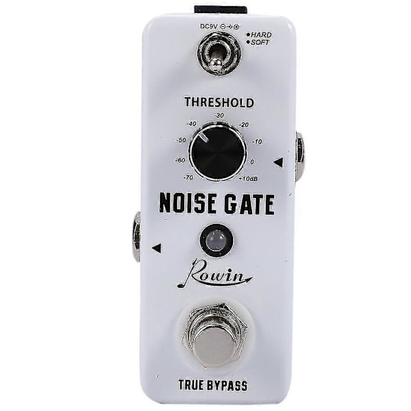 Gitarrbrus Noise Gate Suppressor Effektpedal P20250110873