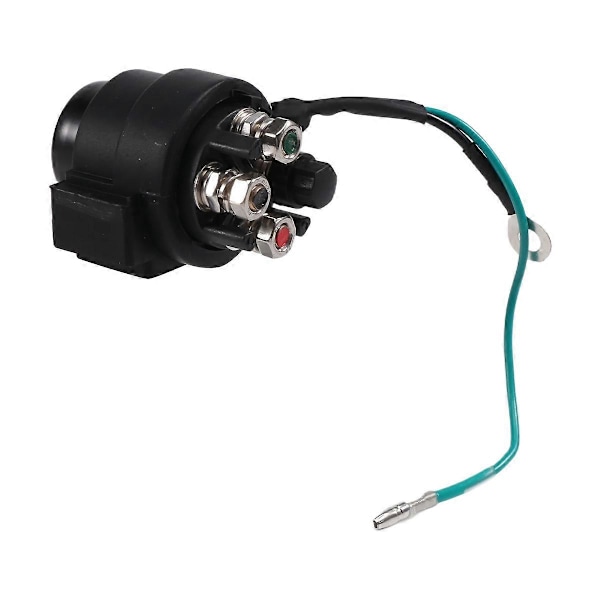 6E5-8195A-01-00 6E5-8195C-01-00 Power Trim Tilt Ned Relay Enhet for 115-200HK