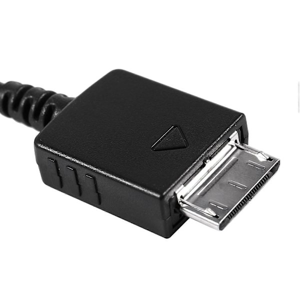 USB Data Opladerkabel til Sony Walkman MP3-afspiller