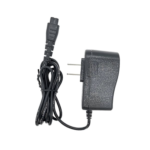 Kompatibel Remington Rakapparat Skäggtrimmer Rakhyvel 5v 1a Strömadapter Laddare Xr1330 Xr1350 Pf7500 Xf8500 Hc5870 Hc4250 Mb4900 Pf7600