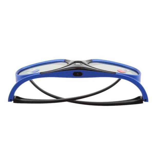 3D-lasit DLP-Link Active Shutter -projektoreille Acer - BenQ - Optoma