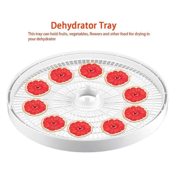 Frugt Dehydrator Bakke Tilbehør Udskiftning til FD-660