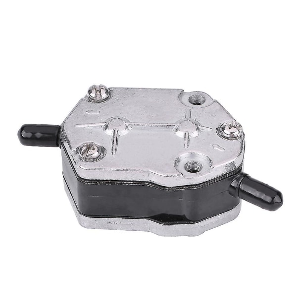 Aluminium bränslepump 6a0-24410-00 692-24410-00 för Yamaha 25hk-85hk Tohatsu Suzuki utombordare