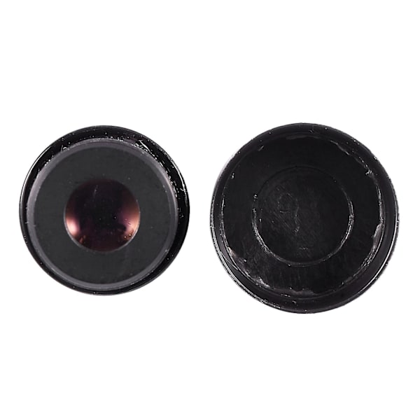 12 mm standard zoom-objektiv för säkerhetskameror