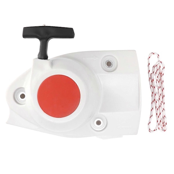 Stihl Ts410 Ts410Z Ts420 Ts420Z Vetäväkäynnistys Lisävetolangalla Betonileikkurille