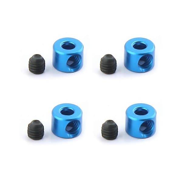 53827 Stabilisatorstangstopper Stabilisatorstangstopper til RC Bil Opgraderinger Dele Tilbehør