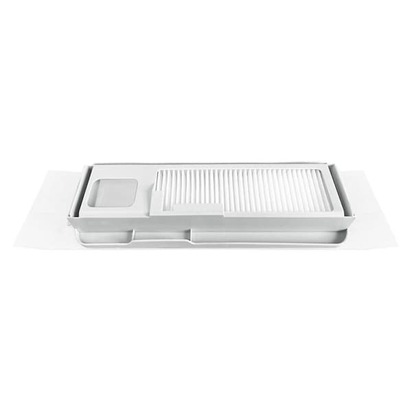 Reservedeler for J4 / J4 Lite robotstøvsuger - Spin Side Brush, Moppkluter, Pad, Rag Sp