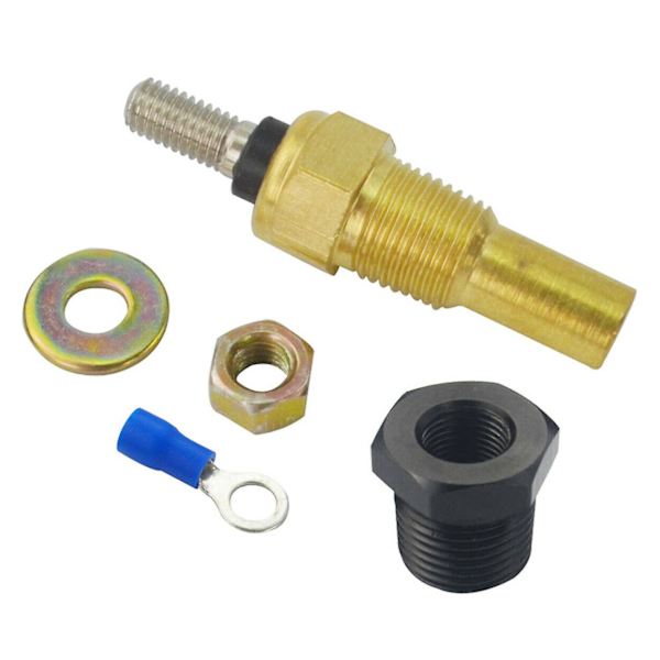 K-Swap Kølervæske Temperatursensor Adapter K20 K24 til