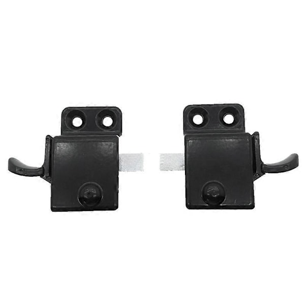 1 pari PC5566070-7-8 Kaivinkoneen etutuulilasin lukituspalat PC5566070-7-8