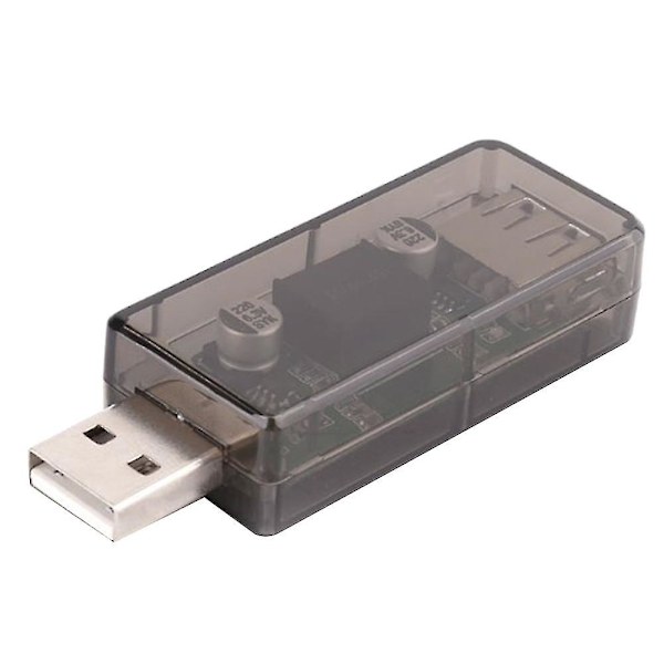 USB till USB-Isolator Industriell Klass Digital Isolator med Skal 12 Mbps Hastighet ADUM4160/ADUM316