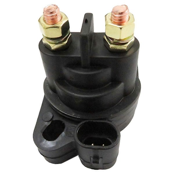 0445058 0445036 0445123 ATV Relæ Solenoid til TRV ATV 450 EFI 500