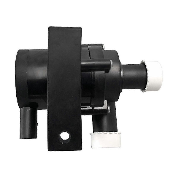 Bil Kylsystem Extra Vattenpump 12V Elektronisk Cirkulationsvattenpump 1K0965561B