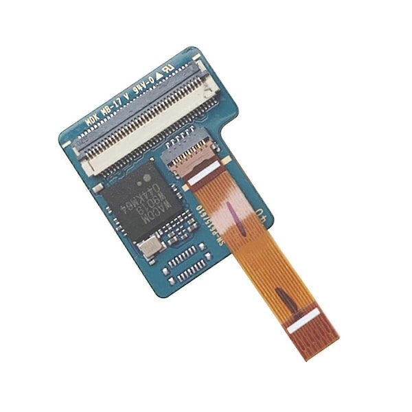 Touch Forbindelses Board til Galaxy Tab S6 Lite SMP610 P615 Udskiftning Reparation Reservedel