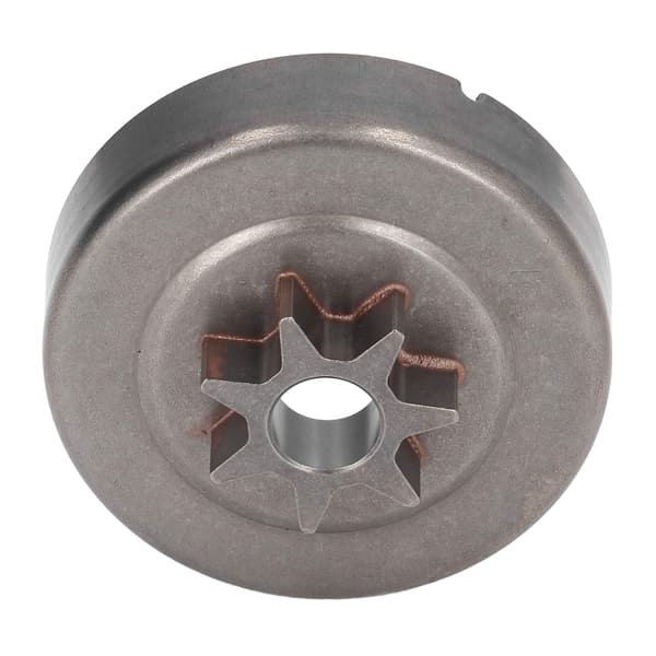 Chainsaw Clutch Disc Gasoline Chainsaw Sprocket Passive Disc Replacement for STIHL MS250 251