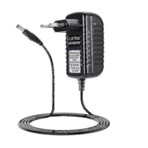 Kompatibel med Dr. Bosch Athlet 18v ledningsfri støvsuger ledningsfri støvsuger oplader 22v 0.5a (europæisk standard)--