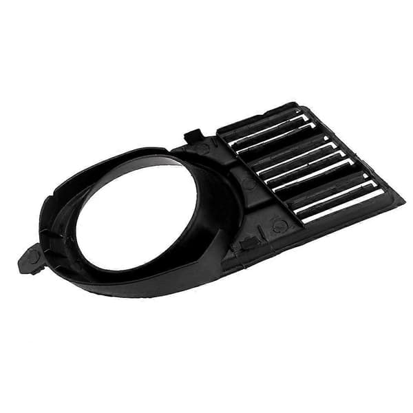 1 Par Bil Front Støtfanger Tåkelys Deksel Trim Grill for Swift 2005 2006