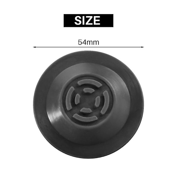Espresso Rengøringskit Skive til Espresso Maskiner - 54mm Backflush Tabletter til Espresso Maskiner Tilbehør