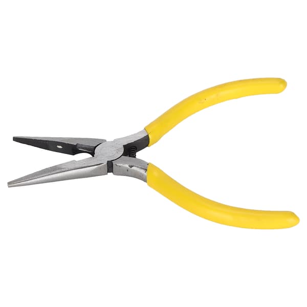 Pliers for Bead Jewelry Making, Mini Pliers with Wire Cutter, Multifunctional Handmade DIY Tool