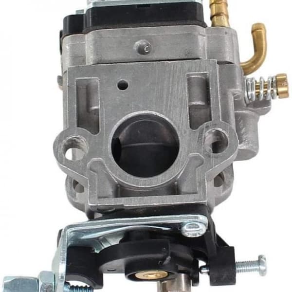 Förgasare - 52cc 49cc 43cc - Komplett sats - 31 mm centrumavstånd