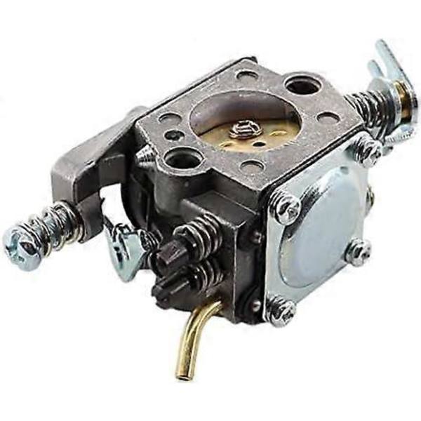 Förgasarkit för Husqvarna 225 227 232 235 240 577133001 537052701 522607401 503281517 Ersätter Walbro WT-964 WT-548