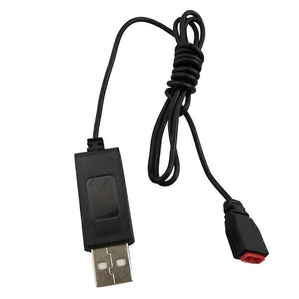 RC Quadcopter Drone USB-ladekabel for X21 X21W