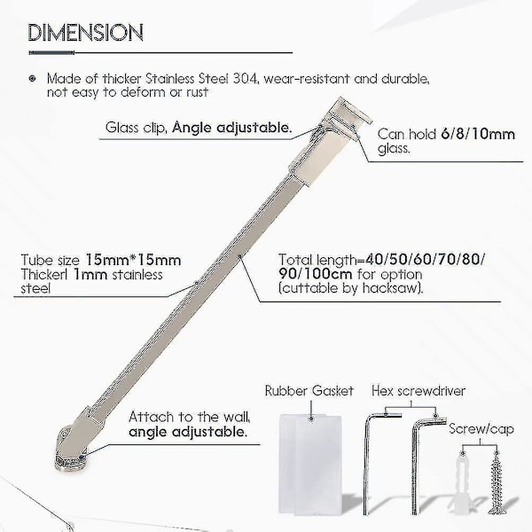 6-pak F016800569 Snoretrådsspole og -line til Bosch EasyGrassCut 23, 26, 18, 18-230, 18-260, 18-26 Udskiftning