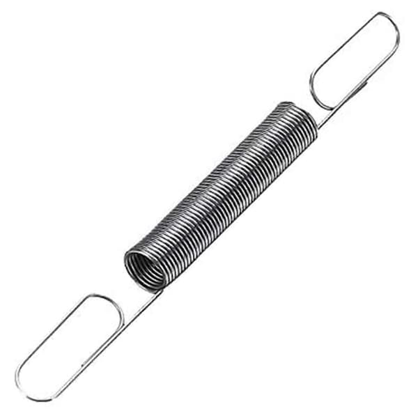 8-pack 691859 692211 Styrningsfjäder för Briggs & Stratton gräsklippare