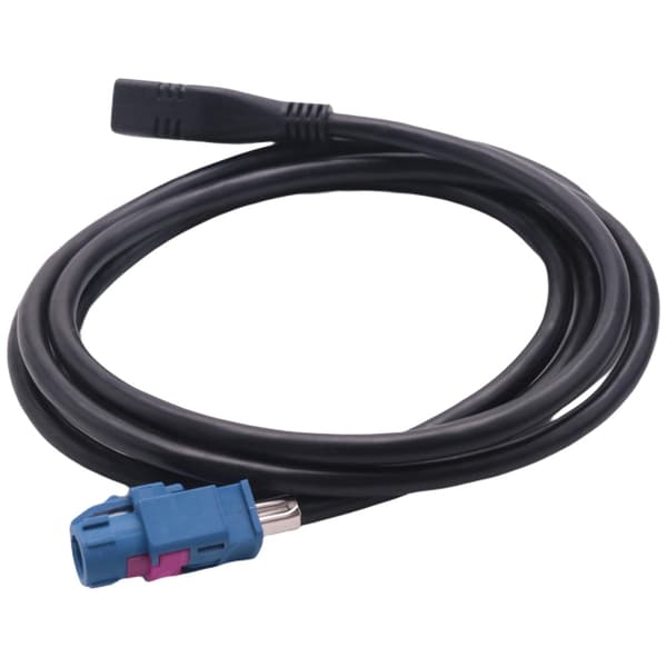 USB-kabel til bilens styreskærm RCC-kabler til 308S 408