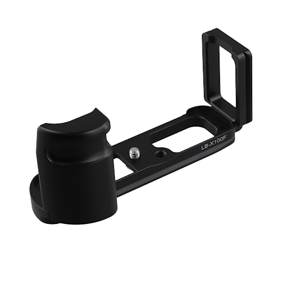 Quick Release L Plate/Bracket Holder Hand Grip Base for X100f X100f X100f Camera Ball