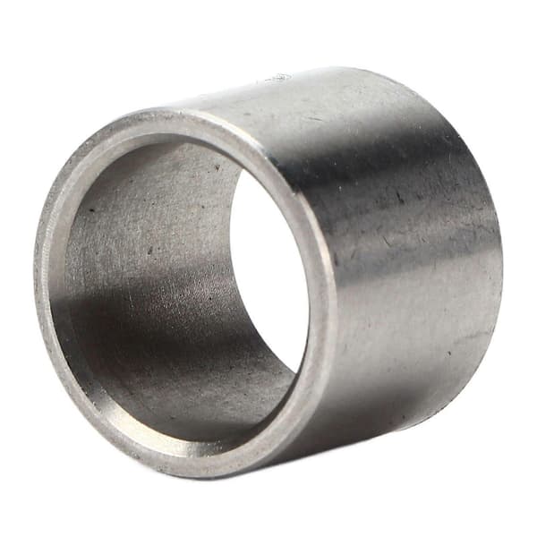 Højkvalitets 10 stk. solgt 15 mm udvendig diameter rustfri stålskiver