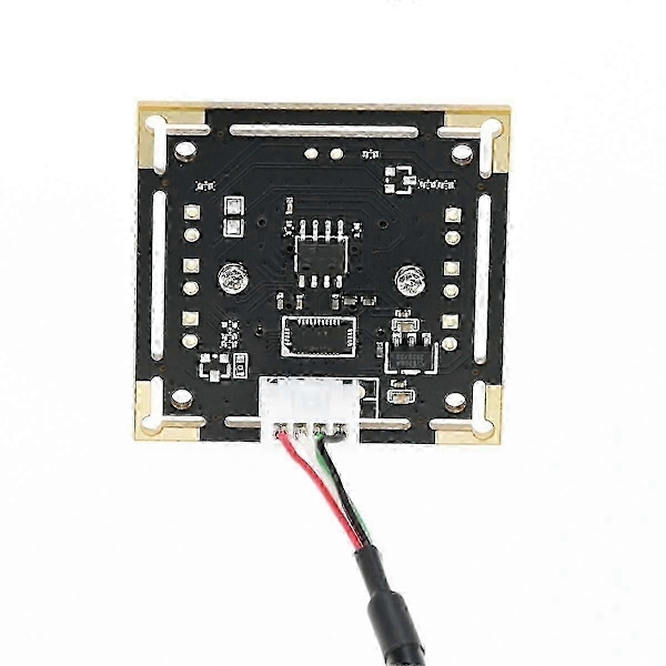 3 stk. Kameramodul 100 Grader OV9732 2M Kabel 1280x720 30fps, Kompatibel med Autodarts.Io, USB-disk Walkbee